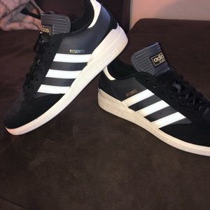 Adidas Busenitz Mens size 9 Brand New!